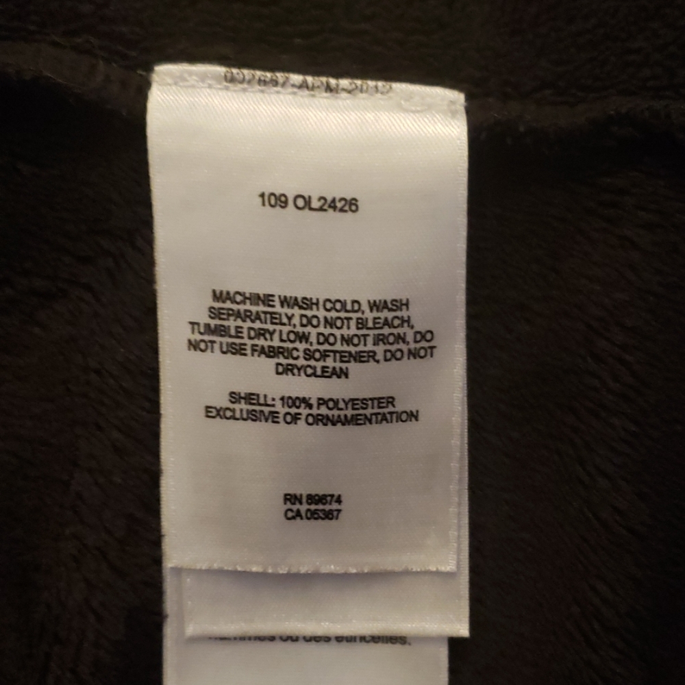 Mountain Hardware Stretch Jacket - Picture 8 of 8
